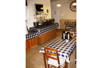 Ausztria Penzión Bad Kleinkirchheim, Exteriőr